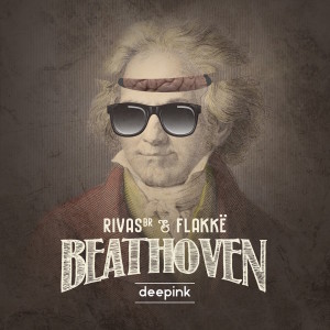 Album Beathoven from Rivas (BR)