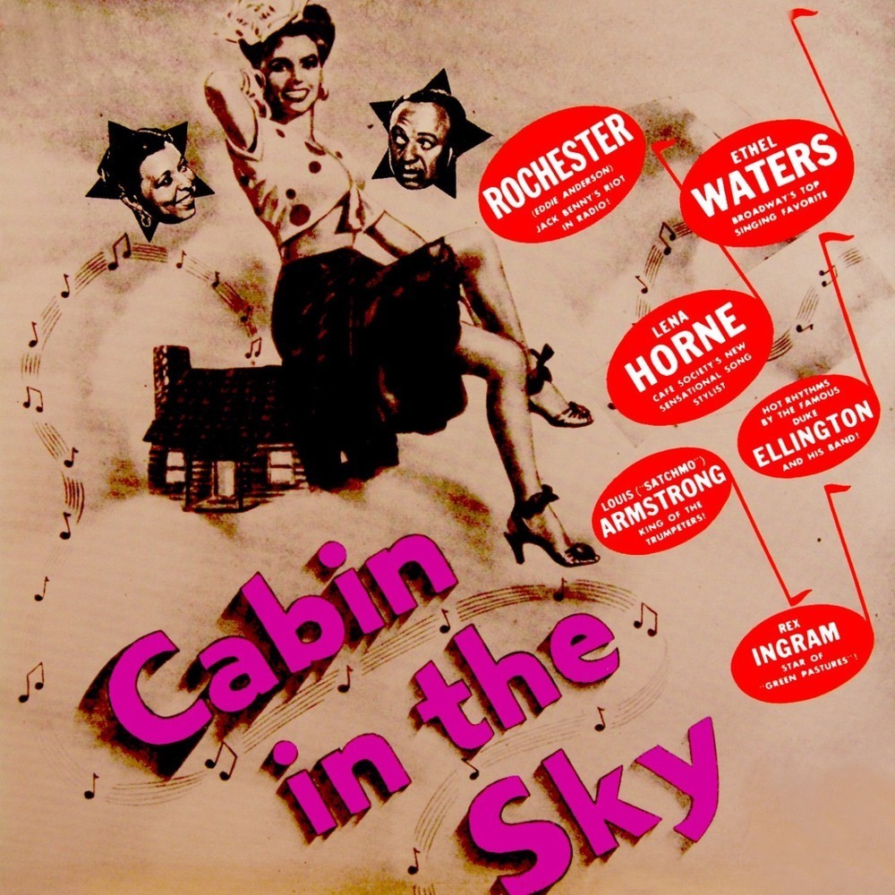 Happy Birthday (from "Cabin In The Sky")