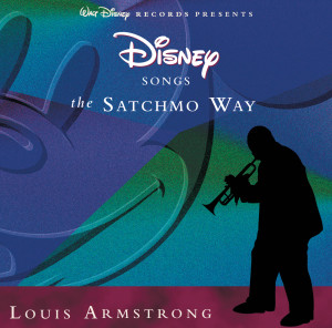 ดาวน์โหลดและฟังเพลง Bibbidi-Bobbidi-Boo พร้อมเนื้อเพลงจาก Louis Armstrong