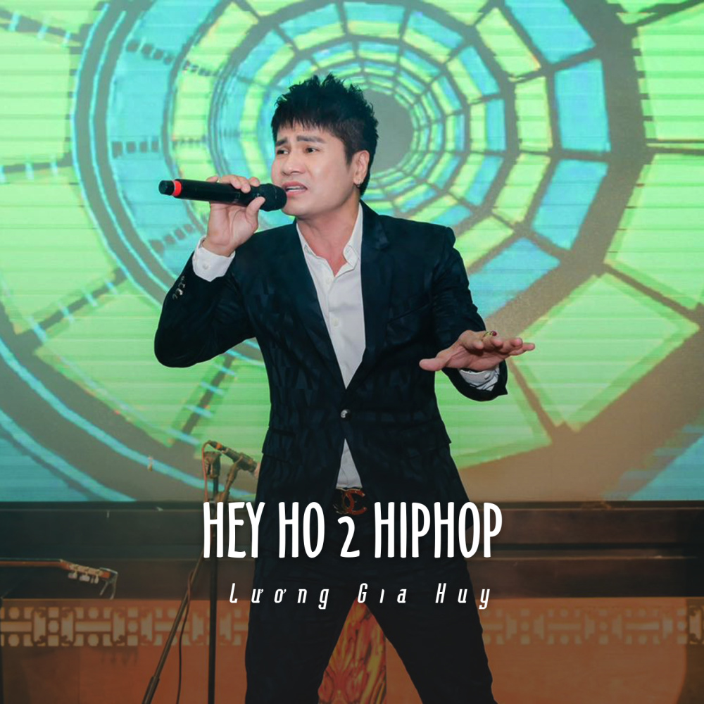 Hey Ho 2 Hiphop (Ytmix)