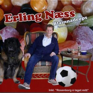 ดาวน์โหลดและฟังเพลง Bitte litte grann พร้อมเนื้อเพลงจาก Erling Næss
