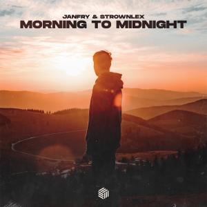 Album Morning To Midnight oleh JANFRY