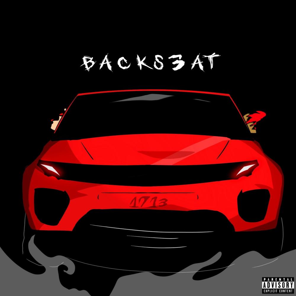 BACKS3AT (feat. MikoFlossy & Blueshaiz) (Explicit)