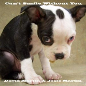 收聽David Martin的Can't Smile Without You歌詞歌曲