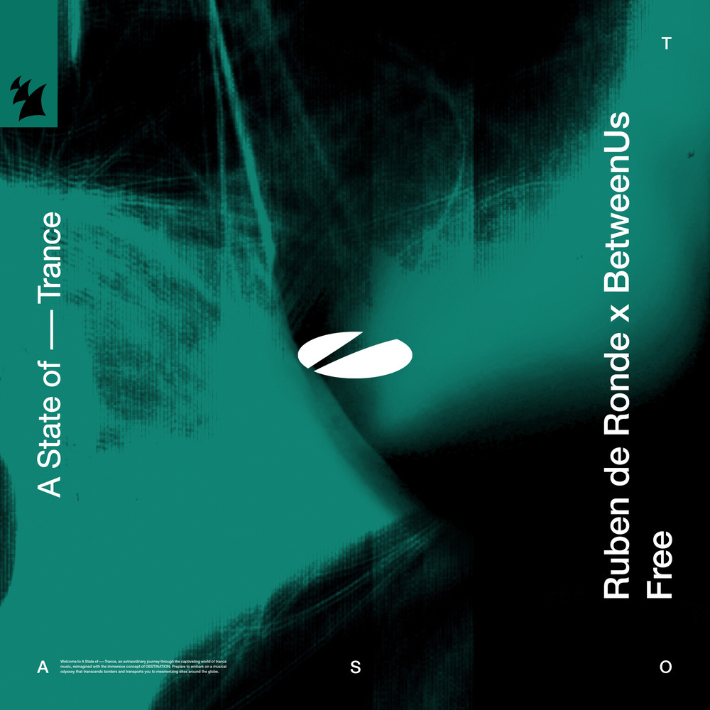 Free (Extended Mix)