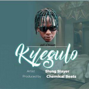 收聽Slung Slayer的Kyegulo歌詞歌曲