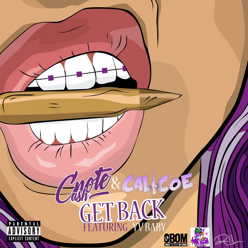 Get Back (Explicit)