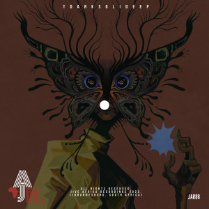 Album The Spirit Of Africa from Tdarksoildeep