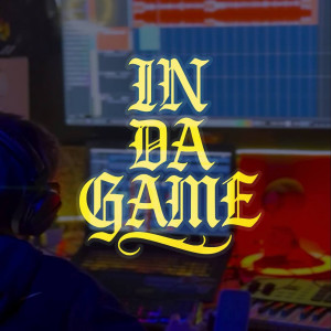 RATÁTÁ STUDIOS的專輯IN DA GAME (Explicit)