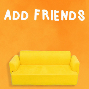 Dengarkan ล้า lagu dari Add Friends dengan lirik