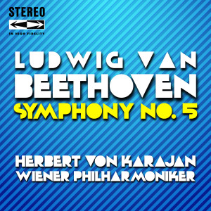 Wiener Philharmoniker的專輯Beethoven: Symphony No. 5 in C Minor, Op. 67