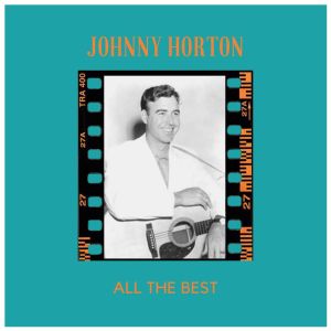 ดาวน์โหลดและฟังเพลง I'm a One-Woman-Man พร้อมเนื้อเพลงจาก Johnny Horton