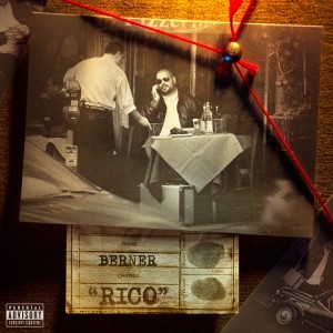 ดาวน์โหลดและฟังเพลง Gon' Do (Explicit) พร้อมเนื้อเพลงจาก Berner
