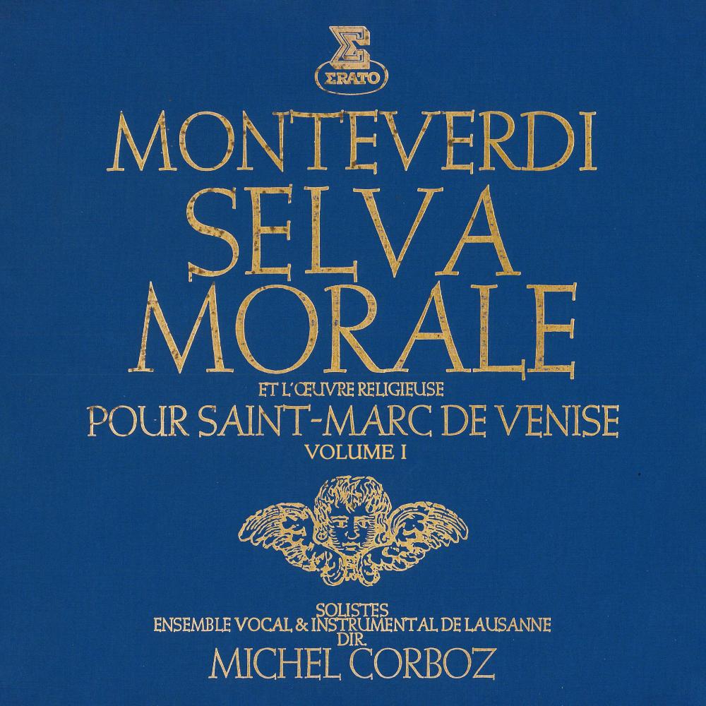 No. 11, Ab aeterno ordinata sum, SV 262