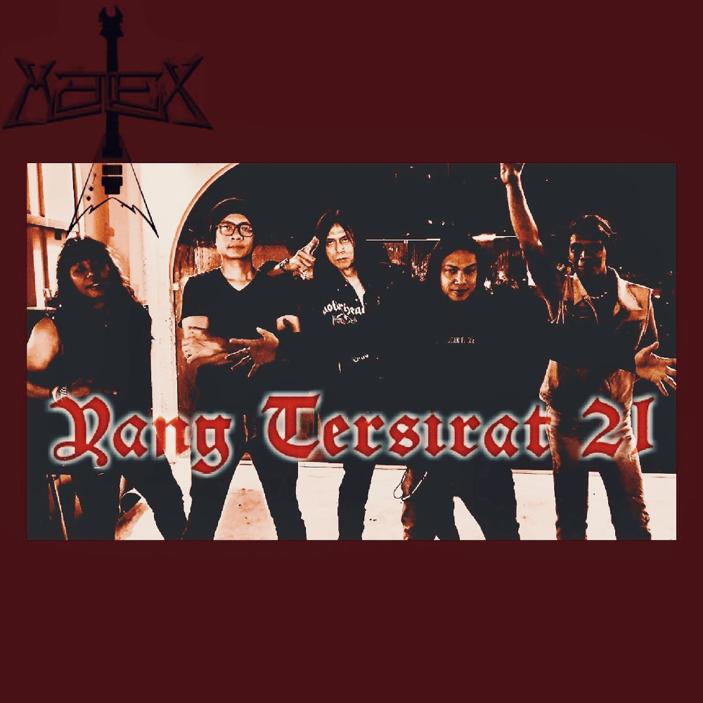 Yang Tersirat 21