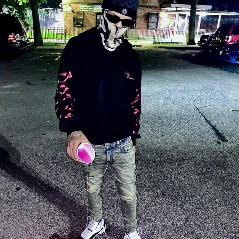 Daily (feat. Yagib, Dougie b & Justo gusto) (Explicit)