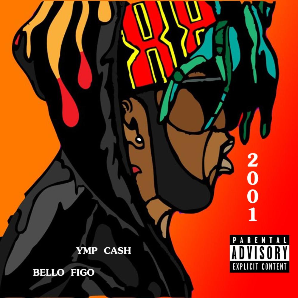 2001 (Crash) (Instrumental)
