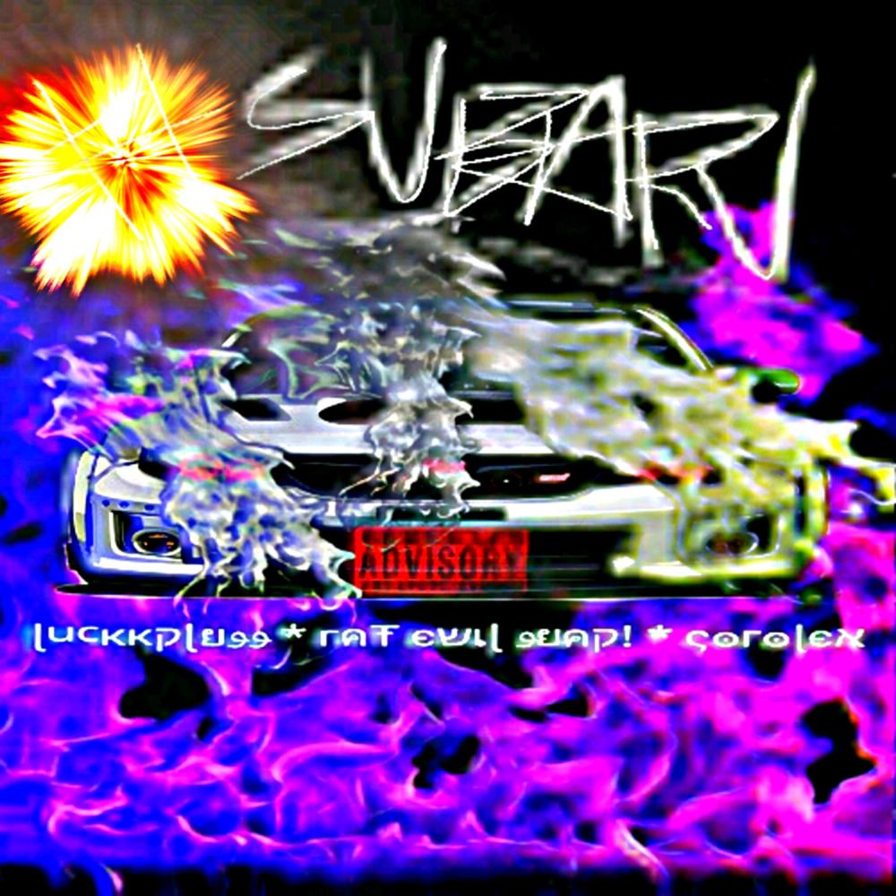 SUBARU (Explicit)