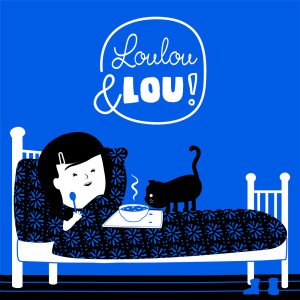 收聽Loulou & Lou的Twinkle Twinkle Little Star歌詞歌曲