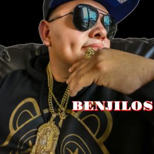BenjiLOS的專輯Frustrada