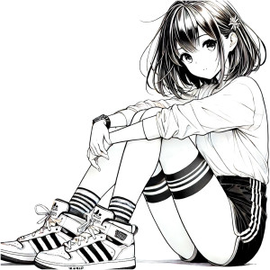 Listen to 여친, 빌리겠습니다 (Rent a Girlfriend) (Explicit) song with lyrics from K-￦on