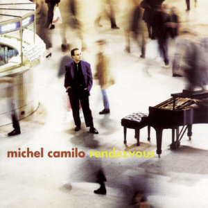 收聽Michel Camilo的Rendezvous (Live)歌詞歌曲