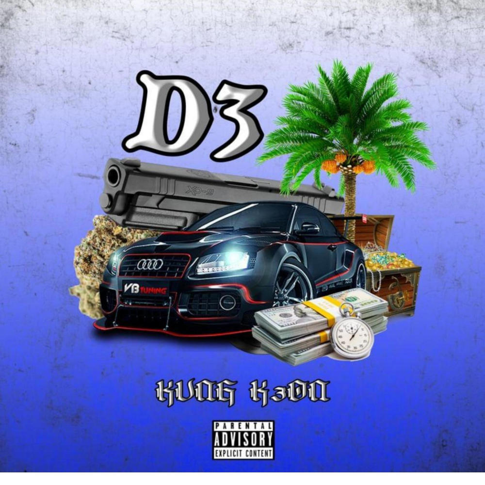 D3 (Explicit)