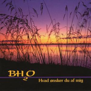 Album Hvad Ønsker Du Af Mig (Explicit) from BH2O