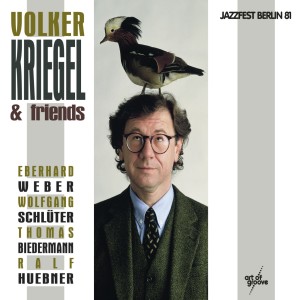 收聽Volker Kriegel & Friends的Naura (Live)歌詞歌曲