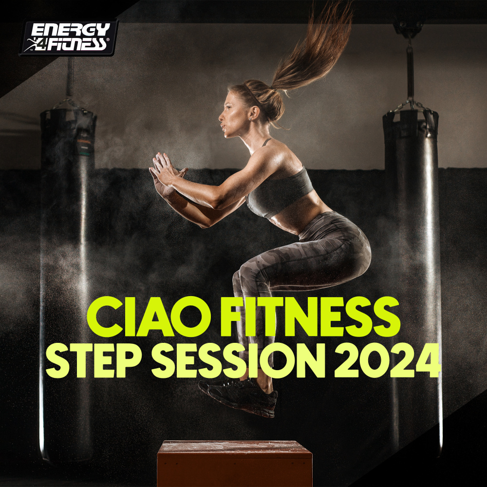 Houdini (Fitness Version 132 Bpm)