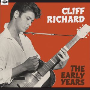 Cliff Richard的專輯The Early Years
