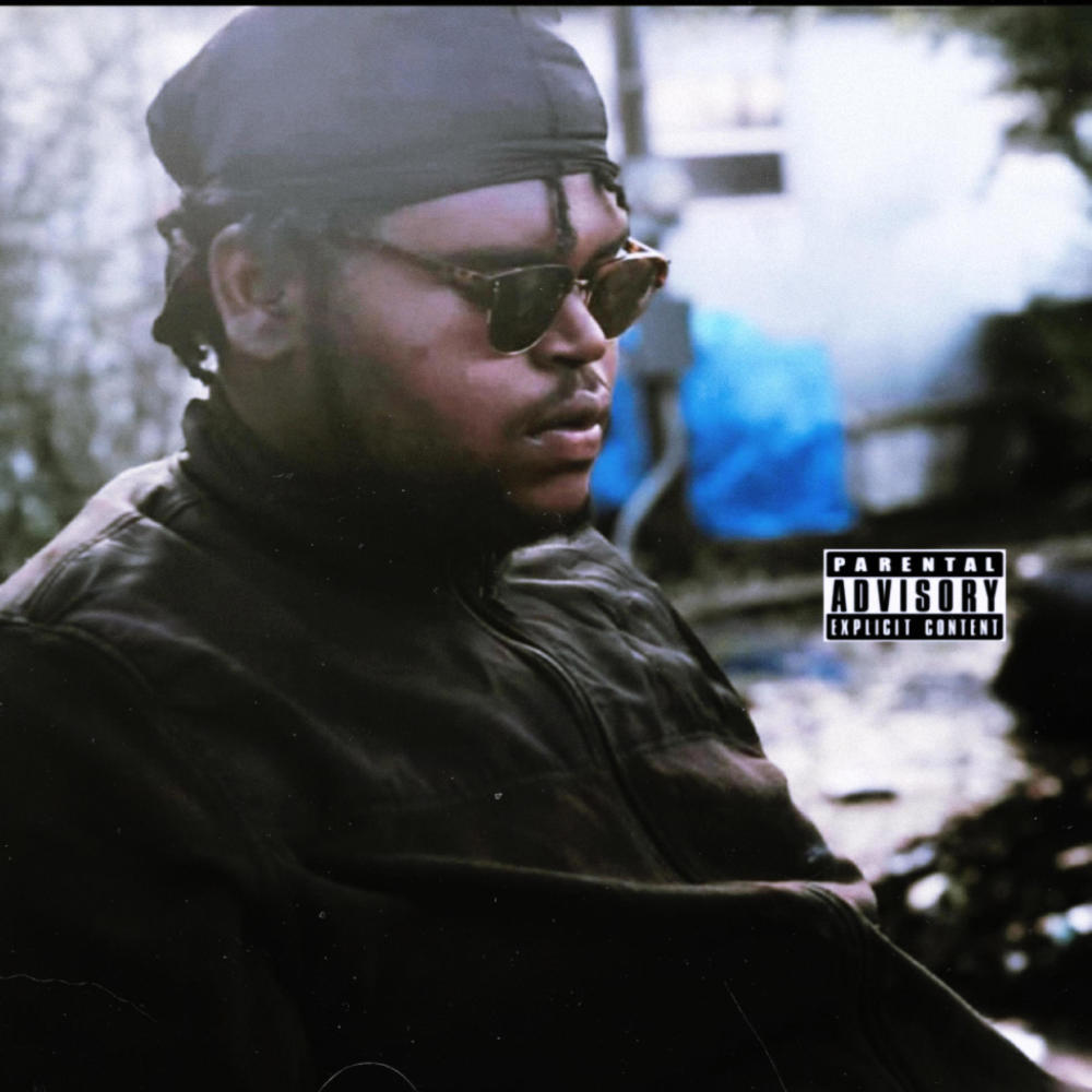 Mo Motion, No Emotions (Freestyle)