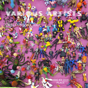 Album Directions, Vol. 0001 oleh Various