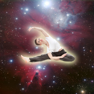 Dengarkan lagu The Stability And Easing Of Heart nyanyian Meditative Yoga Music dengan lirik