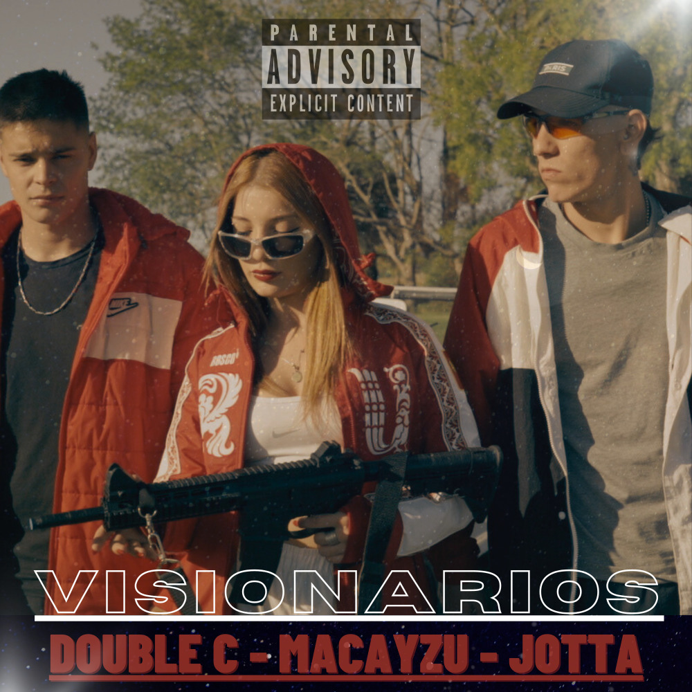 Visionarios