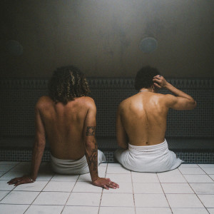 Album Les zhommes (Explicit) from Danyl