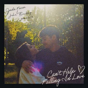 Dengarkan Can't Help Falling In Love (Acoustic) lagu dari Jada Facer dengan lirik