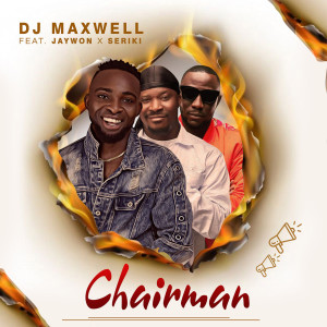 Listen to Chairman song with lyrics from DJ MAXWELL