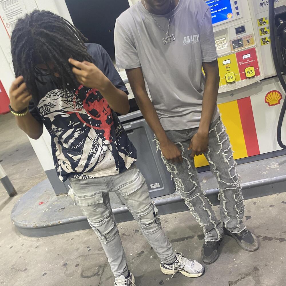 Fkk My Kuzzin (Explicit)