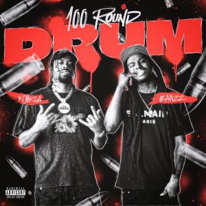 Banzz的專輯100 Round Drum (feat. RJMrLA) [Explicit]