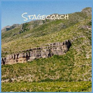 Silvia Natiello-Spiller的專輯Stagecoach