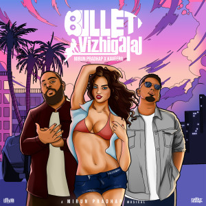 Listen to Bullet Vizhigalal (Slow Down) song with lyrics from Mirun Pradhap
