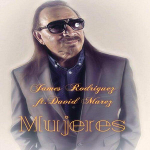 Listen to Mujeres song with lyrics from James Rodriguez
