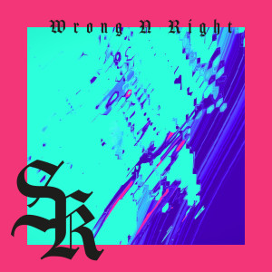 Sam Kramer的專輯Wrong n Right