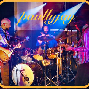 收聽paullyjay的Potions (Special Version) (feat. Kit Bateman & Alex Fisher) (Live At Moulton Gun Club|Explicit)歌詞歌曲
