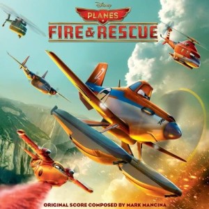 ดาวน์โหลดและฟังเพลง Training Dusty (From "Planes: Fire & Rescue"/Score) พร้อมเนื้อเพลงจาก Mark Mancina