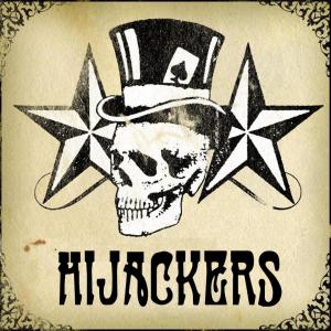 อัลบัม Hijackers (Explicit) ศิลปิน Hijackers