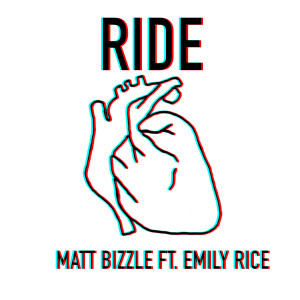 RIDE dari Matt Bizzle