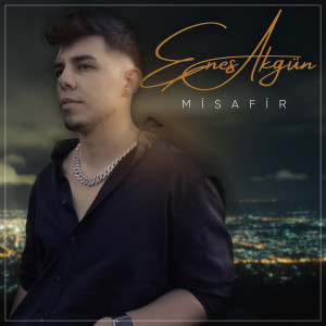 收聽Enes Akgün的Misafir (Explicit)歌詞歌曲