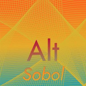 Album Alt Sobol from Various